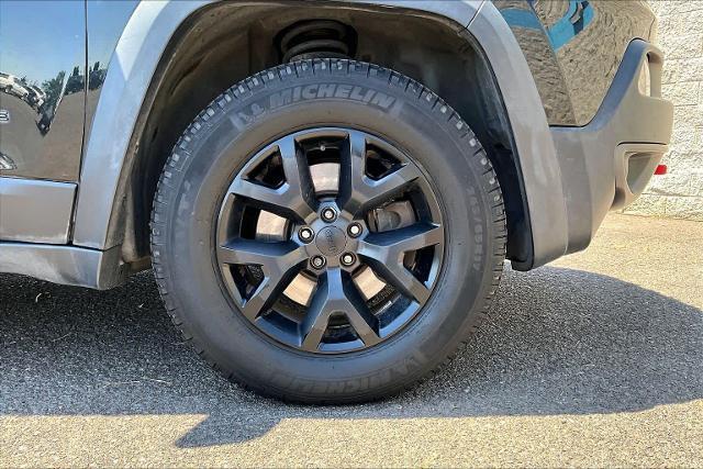 2016 Jeep Cherokee - $13,840