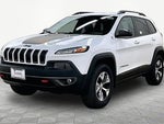 2016 Cherokee Thumbnail 1