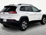 2016 Cherokee Thumbnail 2
