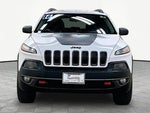 2016 Cherokee Thumbnail 3