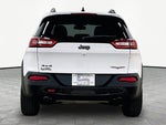 2016 Cherokee Thumbnail 4
