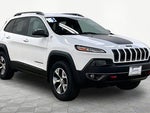 2016 Cherokee Thumbnail 12