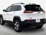 2016 Cherokee Thumbnail 13