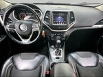 2016 Cherokee Thumbnail 16