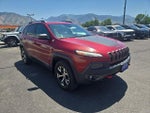 2014 Cherokee Thumbnail 3