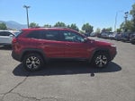 2014 Cherokee Thumbnail 4