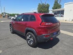2014 Cherokee Thumbnail 8