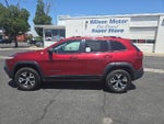 2014 Cherokee Thumbnail 9