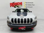 2016 Cherokee Thumbnail 9