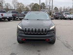 2016 Cherokee Thumbnail 4