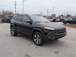 2016 Cherokee Thumbnail 5