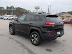 2016 Cherokee Thumbnail 9