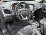 2016 Cherokee Thumbnail 16
