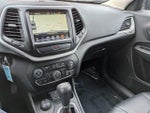 2016 Cherokee Thumbnail 22