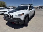 2017 Cherokee Thumbnail 1