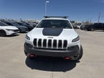2017 Cherokee Thumbnail 3
