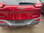 2017 Cherokee Thumbnail 2