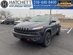 2015 Cherokee Thumbnail 1