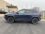 2015 Cherokee Thumbnail 2
