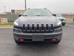 2015 Cherokee Thumbnail 5