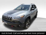 2014 Cherokee Thumbnail 1