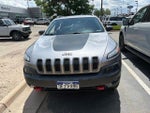 2014 Cherokee Thumbnail 2