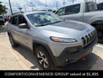 2014 Cherokee Thumbnail 3