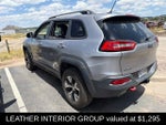 2014 Cherokee Thumbnail 6