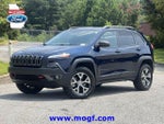 2014 Cherokee Thumbnail 1