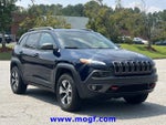 2014 Cherokee Thumbnail 4