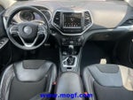 2014 Cherokee Thumbnail 5