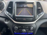 2014 Cherokee Thumbnail 8