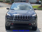 2014 Cherokee Thumbnail 26