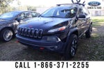 2015 Cherokee Thumbnail 1