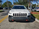 2017 Cherokee Thumbnail 2