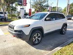 2017 Cherokee Thumbnail 3