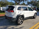 2017 Cherokee Thumbnail 6