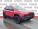 2017 Cherokee Thumbnail 1