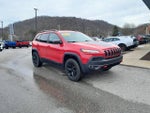 2017 Cherokee Thumbnail 2
