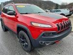 2017 Cherokee Thumbnail 3