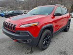 2017 Cherokee Thumbnail 5