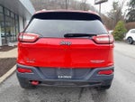 2017 Cherokee Thumbnail 6
