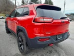 2017 Cherokee Thumbnail 7