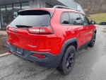2017 Cherokee Thumbnail 8
