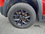 2017 Cherokee Thumbnail 9