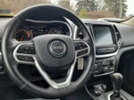 2017 Cherokee Thumbnail 11