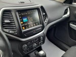 2017 Cherokee Thumbnail 19