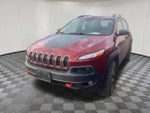 2017 Cherokee Thumbnail 2