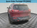 2017 Cherokee Thumbnail 3