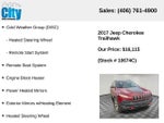 2017 Cherokee Thumbnail 5